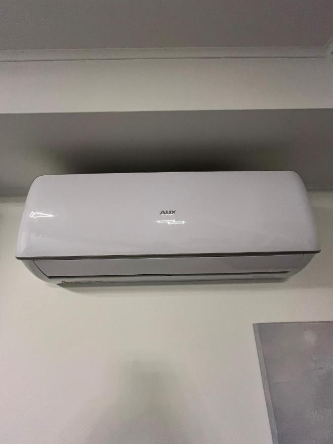 Ciao Lilla Apartman ケストヘイ エクステリア 写真