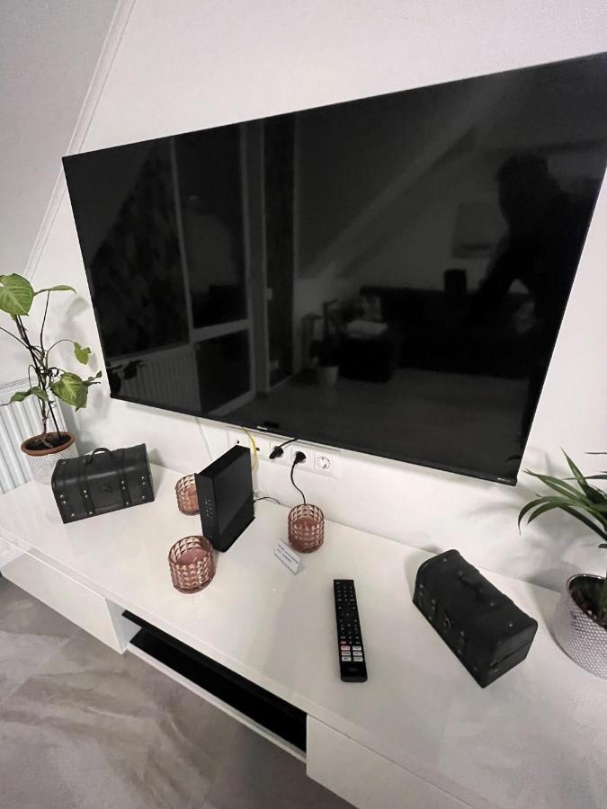 Ciao Lilla Apartman ケストヘイ エクステリア 写真
