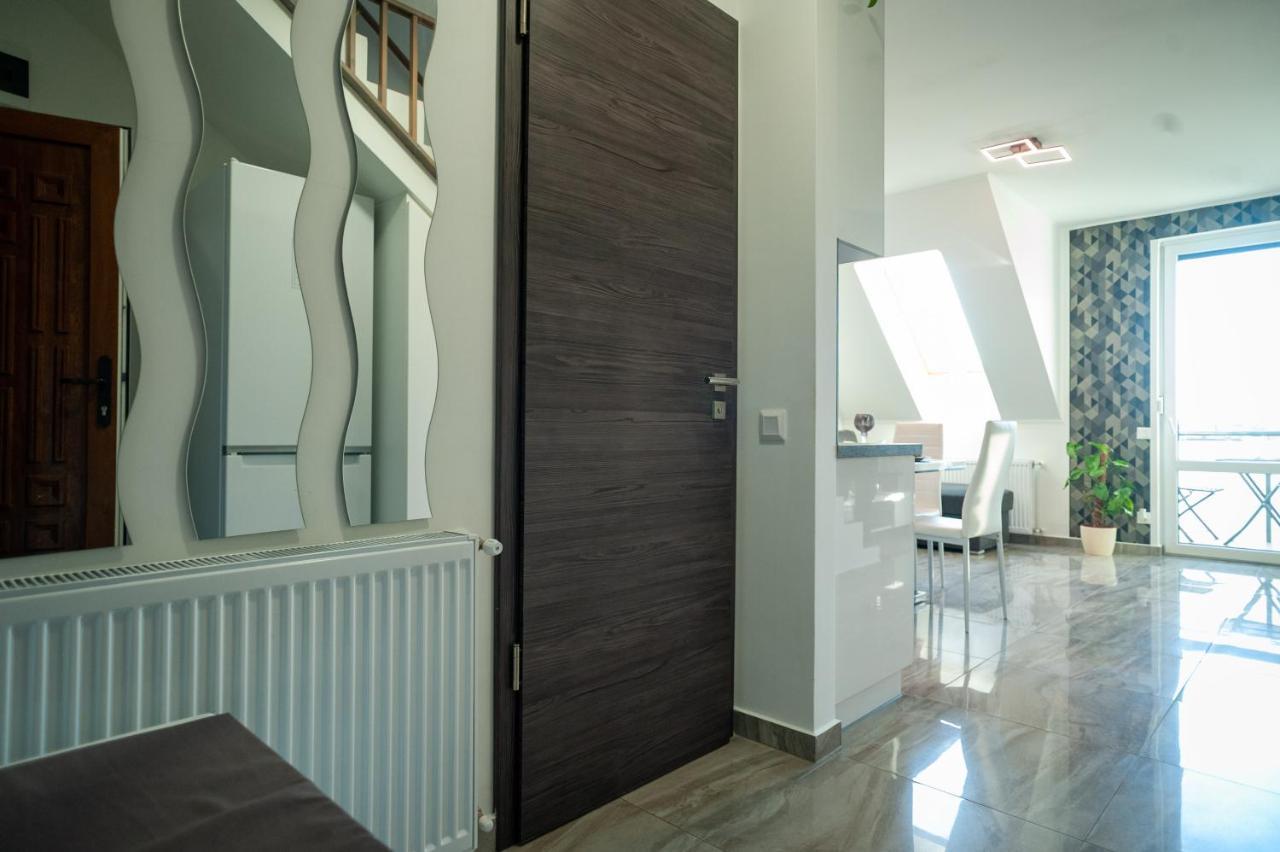 Ciao Lilla Apartman ケストヘイ エクステリア 写真