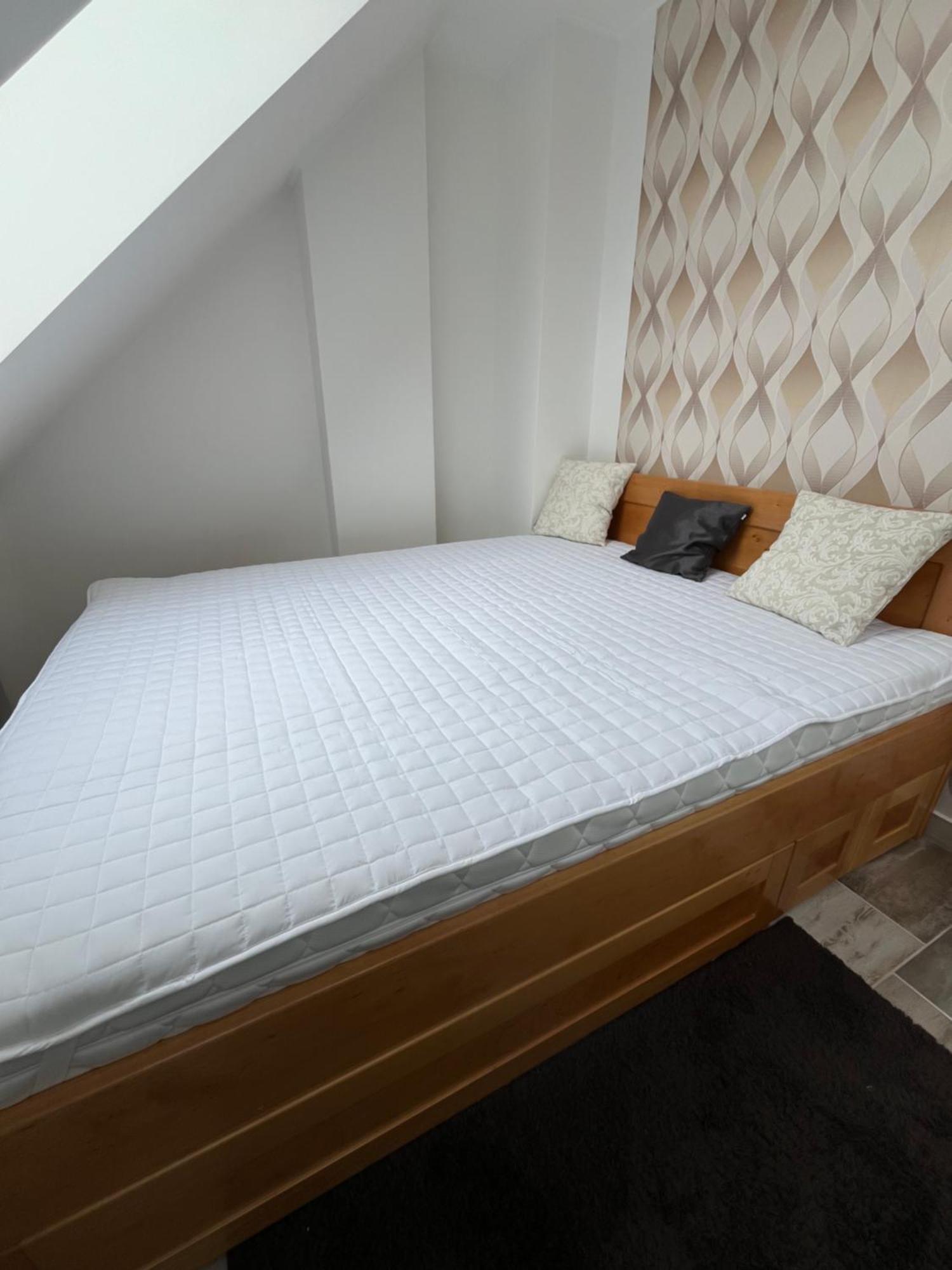 Ciao Lilla Apartman ケストヘイ エクステリア 写真